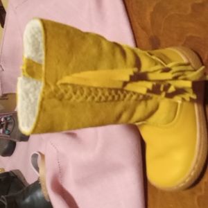 Livie n Luca boots